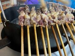 -源味居手把签烧烤(长春一店)