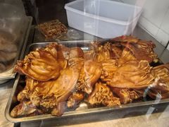 -石家猪蹄(徐家湾店)