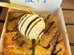 -阿信厚吐司(曾厝垵店)