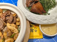 -蔡澜点心·粤菜(花城汇南区店)