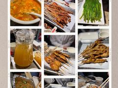 -管氏翅吧(广渠门店)