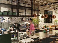 -Apollo·西班牙小酒馆(安福路店)