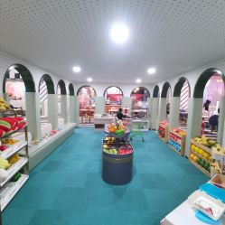 -宝燕乐园(春申店)