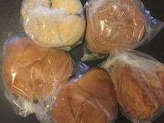 -小麦之家(海湾总店)