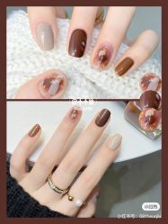 -妙睫屋日式美甲美睫