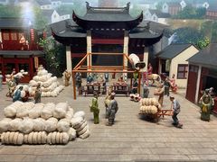 -上海纺织博物馆