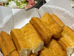 -丰尔粥食·粥底火锅·桑拿鸡(大良总店)