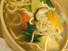 禪悅歡喜光素菜湯-禅悦素食