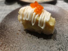 -戏作寿司(观音桥店)