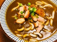 -金龙咖喱