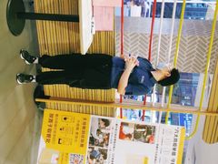 -麦当劳(肇庆大旺店)