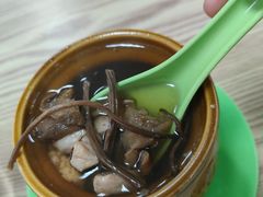 -北京理工大学新食堂