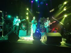 -MARU玛露音乐餐厅(大学路店)
