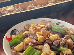 -香竹农庄•传统竹筒饭(十年店)