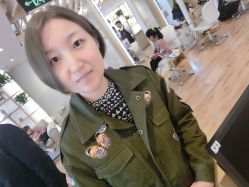 -简法造型·品牌形象店