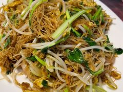 三鲜炒米粉-阿双温州饭店