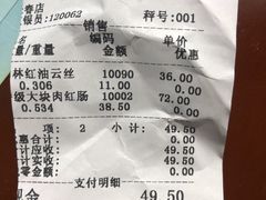 -上海市长春食品商店(淮海中路店)