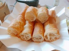 小油条-金苑海鲜酒家(来魅力店)