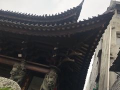 -华林禅寺