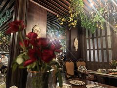 -第101座花园餐厅(湖滨88店)