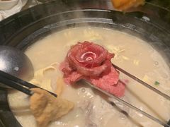 -捞王锅物料理(凯旋路店)