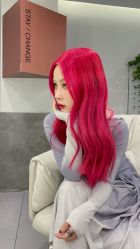 -3AM·S HAIR SALON烫发染发接发