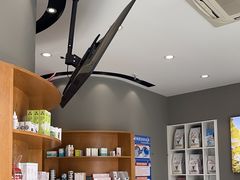 -关爱宠物医院·猫科中心·消化科(滨湖万达分院)