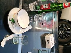 -德四家·傣族风味烧烤(金实店)