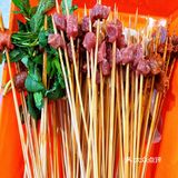 签小二串串火锅｜食材新鲜锅底正宗