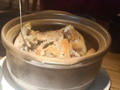 外婆茶香鸡-金牌外婆家(苏州中心店)