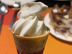 -惠州皇冠假日酒店·西餐厅·自助餐厅