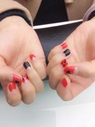iphone_upload_pic-EasyLady美甲沙龙