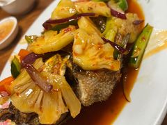 -邮电新村嘉积鸭美味园