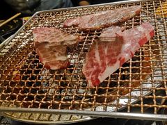 -九田家黑牛烤肉料理(万达店)