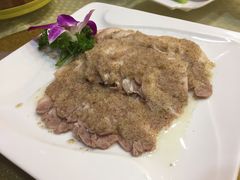 -君之悦酒家(容山路店)