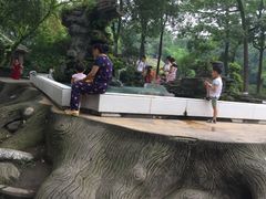 -房湖公园