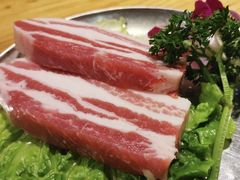 -牛炙烤肉(车公庙店)