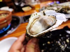 -大富蚝乌东哥饭店·石锅鱼杂·柠檬鸭(革新路店)