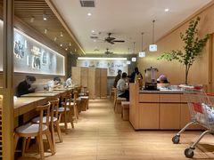 -马记永·兰州牛肉面(天通苑家乐福店)