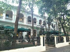 -星巴克臻选(广州沙面店)