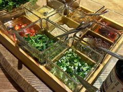 -尚海豆捞(乐虹坊店)