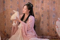 -汉仪华裳汉服馆(打浦桥店)