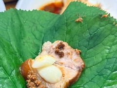 -海兰江石锅饭(水上店)