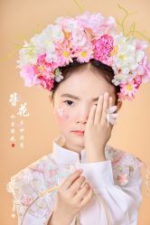 -七色果儿童摄影