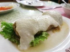 -华梅西餐厅(哈尔滨中央大街店)