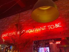 -VERVO金酒吧·独立电音俱乐部(正义坊购物中心店)