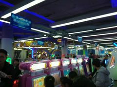 -天空之城动漫电玩世界(路劲又一城店)