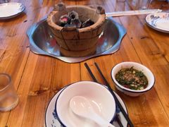 -洪大厨鸡煲(福田店)