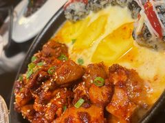 -洛缦音乐餐厅(工业展览馆万象城店)