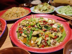 -泥糊破店小酒馆·团建聚餐(南京西路店)